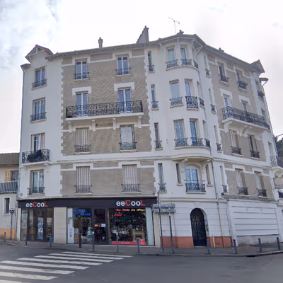 45 Rue De Jouy, Chaville Image 5