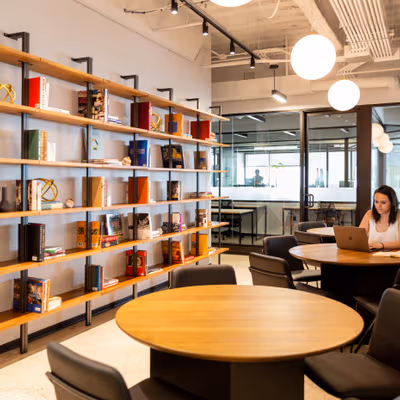 1801 California St, Denver Image 5