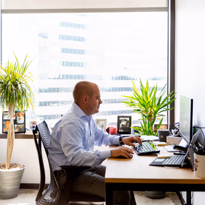 1801 California St, Denver Image 3