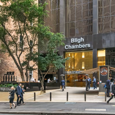 25 Bligh St, Sydney Image 6