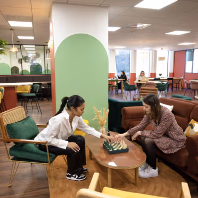 42 Rue Rouget De Lisle, Suresnes Image 12