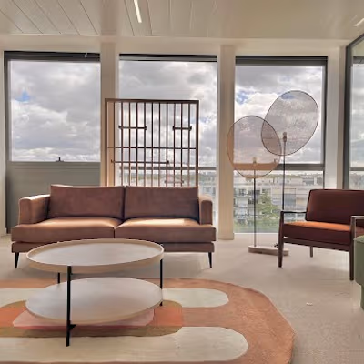 42 Rue Rouget De Lisle, Suresnes Image 2