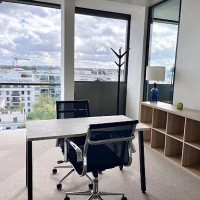 42 Rue Rouget De Lisle, Suresnes Image 3