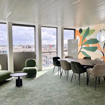 42 Rue Rouget De Lisle, Suresnes Image 4