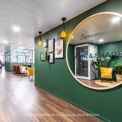 42 Rue Rouget De Lisle, Suresnes Image 5