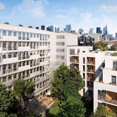 42 Rue Rouget De Lisle, Suresnes Image 7