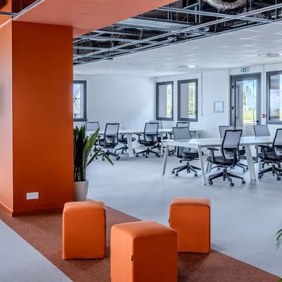 21 Av Françoise Giroud, Dijon Image 4