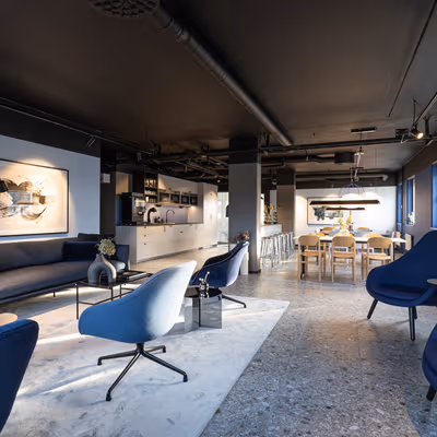 5 Handenterminalen, Handen Image 3