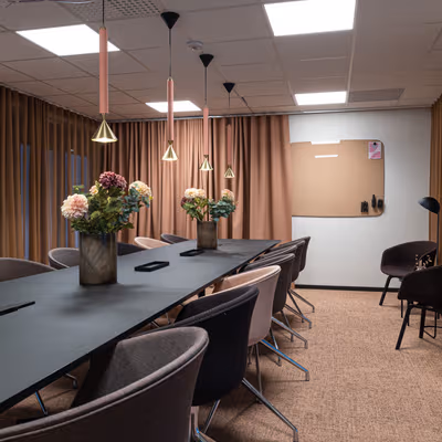 5 Handenterminalen, Handen Image 5