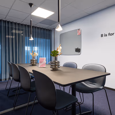 5 Handenterminalen, Handen Image 8