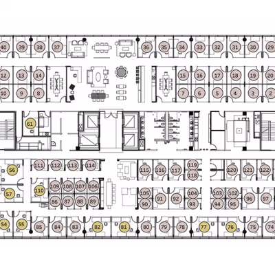 1033 Demonbreun Street, Nashville Image 13