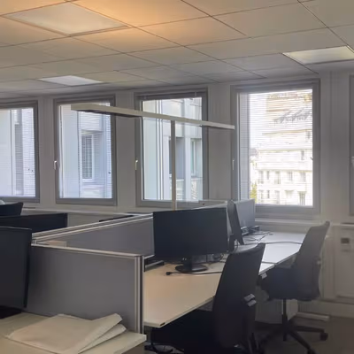 17 Route De La Reine, Boulogne-billancourt Image 1