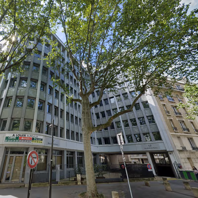 17 Route De La Reine, Boulogne-billancourt Image 6