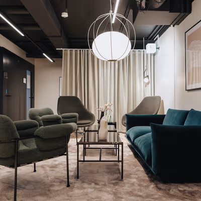 30 Gustaf Dalénsgatan, Kvillebäcken Image 3