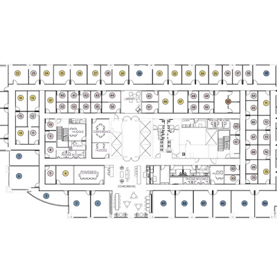 300 S Orange Avenue, Orlando Image 14