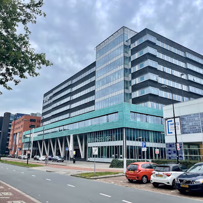 14 Lange Kleiweg, Rijswijk Image 7