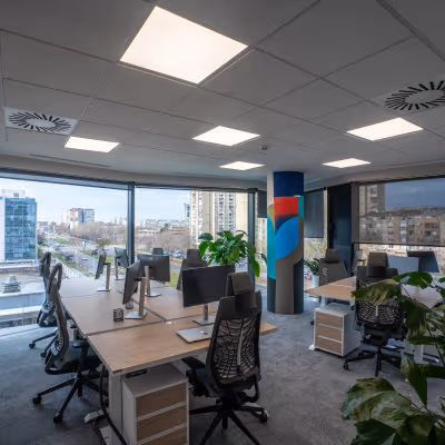 7D Bulevar Milutina Milankovica, Beograd Image 1
