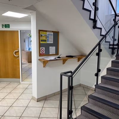 Block 7 Enterprise Way, Edenbridge Image 5