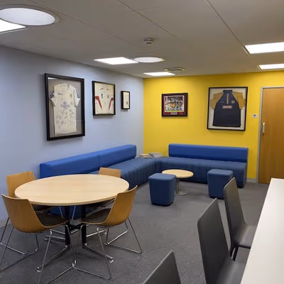 Block 7 Enterprise Way, Edenbridge Image 9