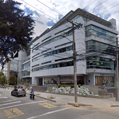 Calle 97a #9a-34, Bogota Image 7