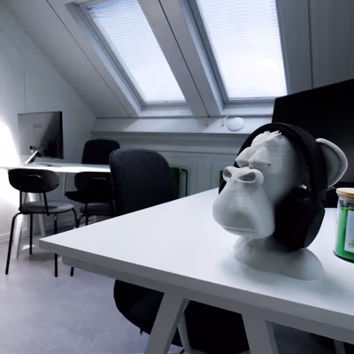 Route Des Jeunes, Genève Image 8