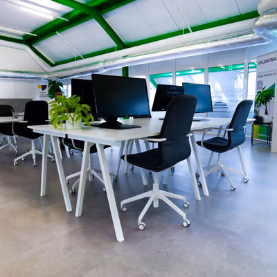 Route Des Jeunes, Genève Image 4