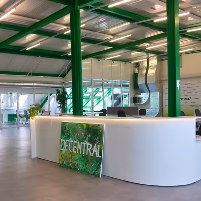 Route Des Jeunes, Genève Image 15