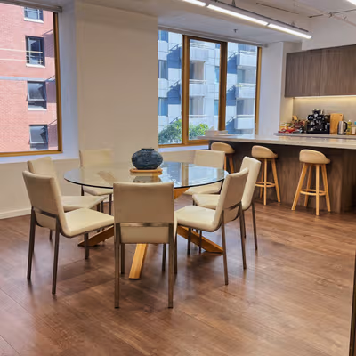 507-509 Kent Street, Sydney Image 1