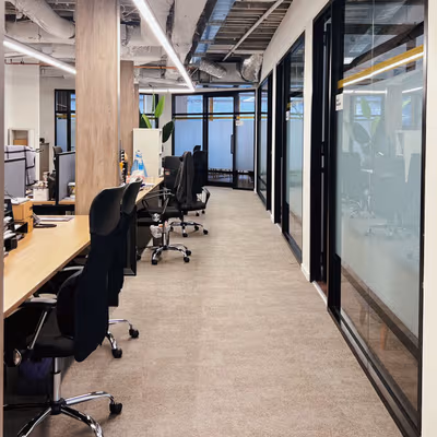 507-509 Kent Street, Sydney Image 2