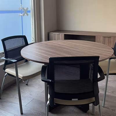 101 Avenida Isaac Newton, Ciudad De México Image 4