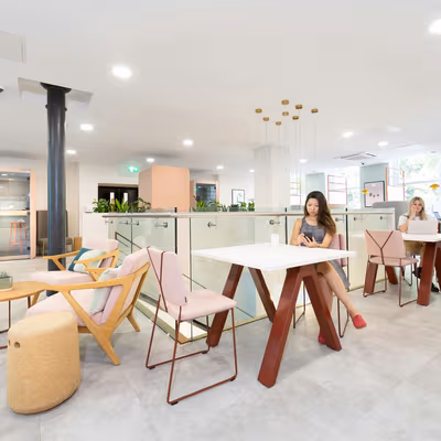 15 Alfred Place, London Image 1