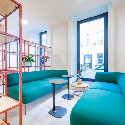 15 Alfred Place, London Image 3