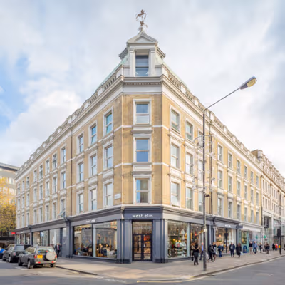 15 Alfred Place, London Image 7