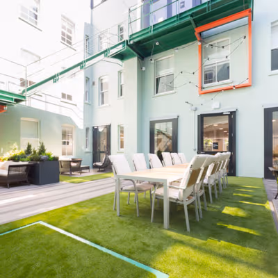 15 Alfred Place, London Image 5