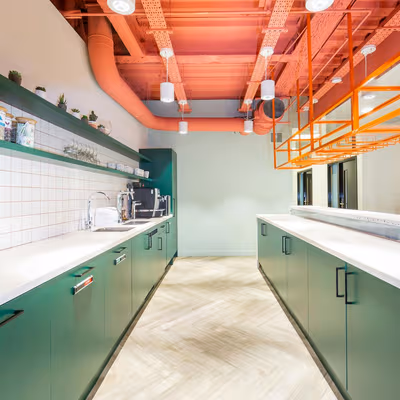 15 Alfred Place, London Image 6