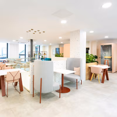 15 Alfred Place, London Image 2