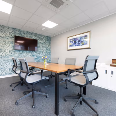 15 Alfred Place, London Image 4