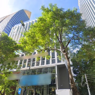 Phloen Chit Road Lumphini, Bangkok Image 7