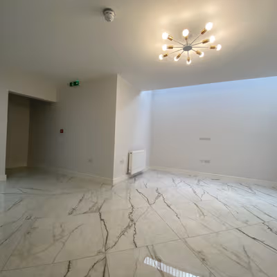 1B Beryl Road, Hammersmith Image 5