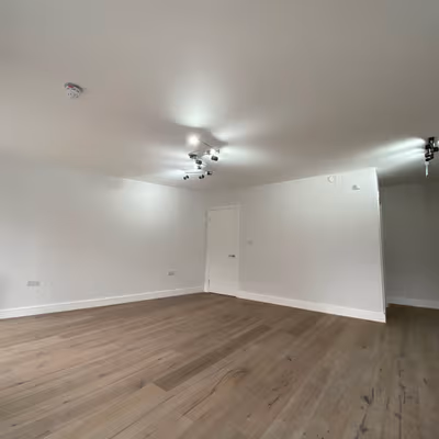 1B Beryl Road, Hammersmith Image 3