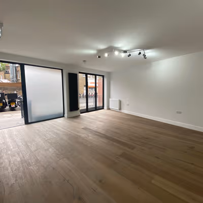 1B Beryl Road, Hammersmith Image 2