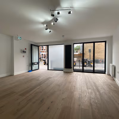 1B Beryl Road, Hammersmith Image 1