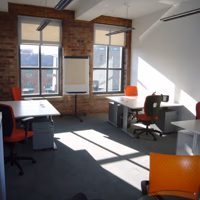 2 The Calls, West Yorkshire Image 1