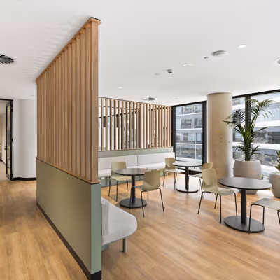 558 Pacific Highway, St Leonards Image 1