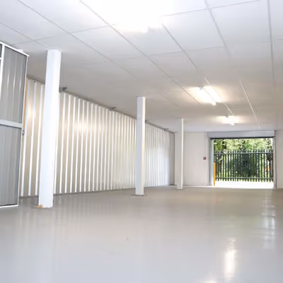 Invicta Business Centre Bredgar Rd, Gillingham Image 4