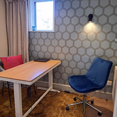 12-16 The Pantiles, Tunbridge Wells Image 4