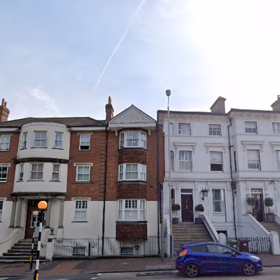 12-16 The Pantiles, Tunbridge Wells Image 9