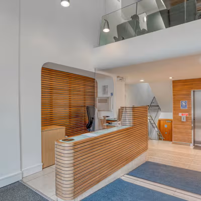 67-68 Long Acre, Covent Garden Image 3