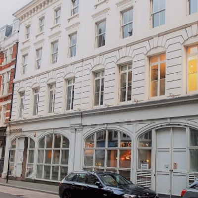 67-68 Long Acre, Covent Garden Image 8