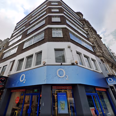 351 Oxford St, London Image 13